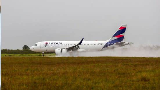 Divulgação/Força Aérea Brasileira