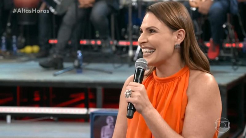 Reprodução TV Globo