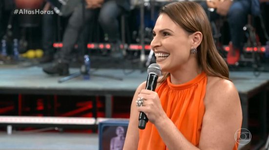 Reprodução TV Globo