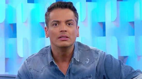 Reprodução / Redes sociais / SBT