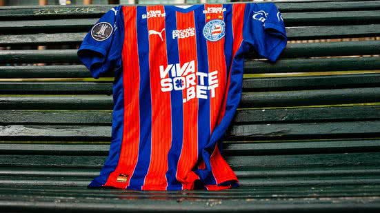 Letícia Martins / EC Bahia