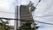 Reprodução / Google Maps
