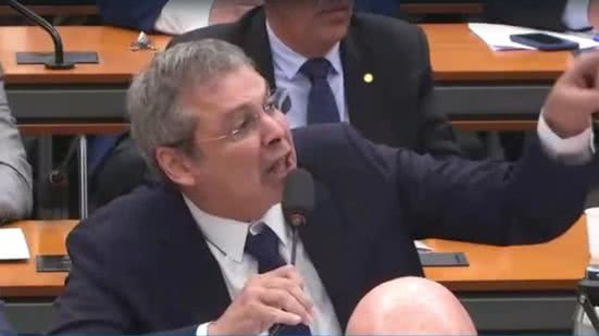 Reprodução / TV Câmara