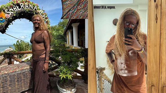 Reprodução / Instagram