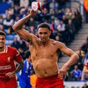 Reprodução/X/Liverpool