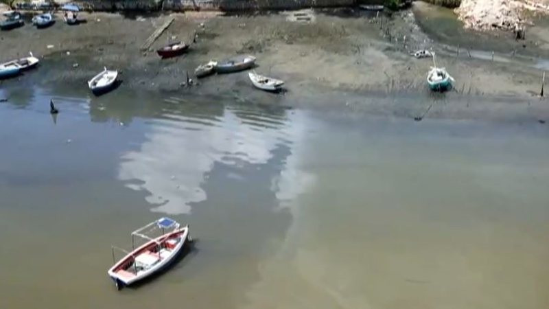 Reprodução/Record Bahia