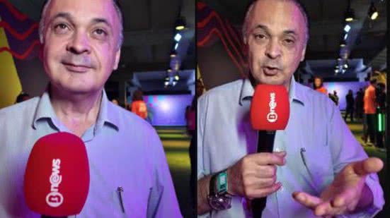 Reprodução / BNews