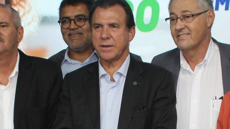 Devid Santana / BNEWS