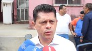 Deivid Santana/BNews