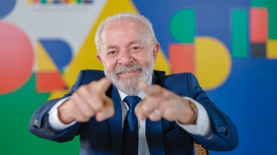 Ricardo Stuckert / PR