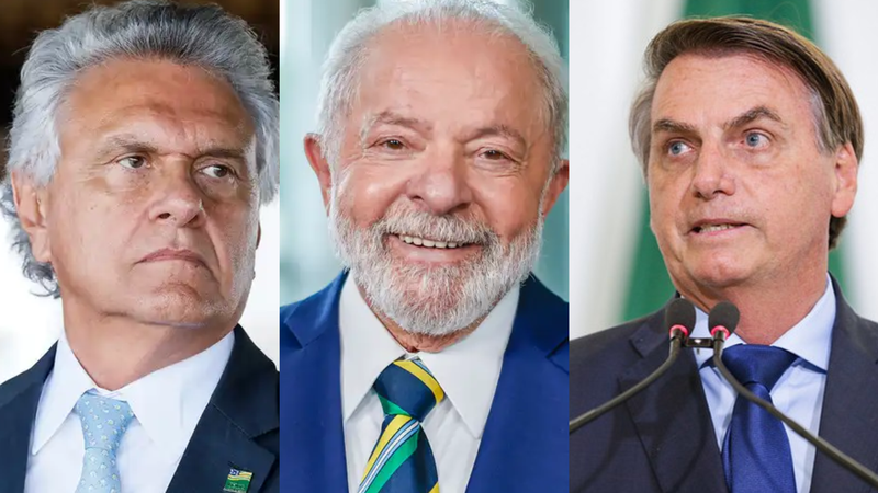 Agência Brasil/  Isac Nóbrega/ PR/Carolina Antunes/PR