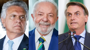 Agência Brasil/  Isac Nóbrega/ PR/Carolina Antunes/PR