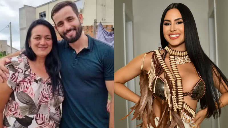 Reprodução/Redes Sociais