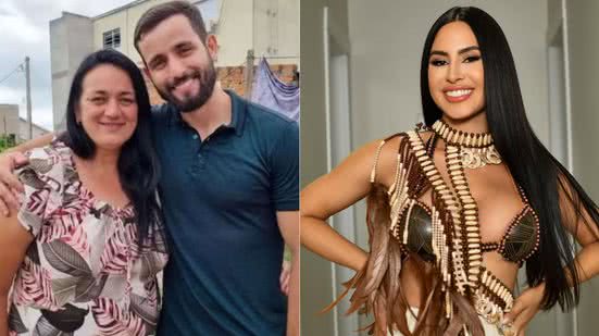 Reprodução/Redes Sociais