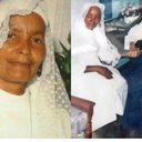 Divulgação: Raica Beatriz / Pascom Diocesana de Ruy Barbosa - Acervo Histórico de Maria Milza