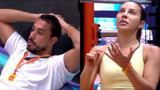 Reprodução / Globoplay
