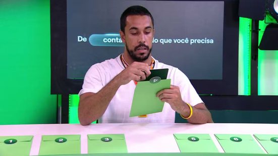 Reprodução / Globoplay