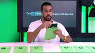 Reprodução / Globoplay