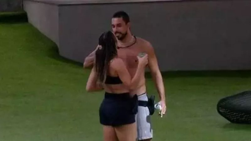 Reprodução / Globoplay