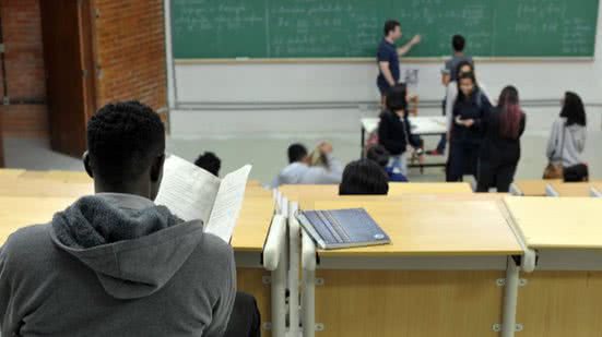 Marcelo Casal Jr. / Agência Brasil