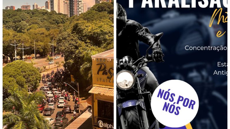 Foto / Reprodução