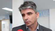 Deivid Santana / BNews