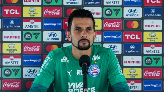 Divulgação/EC Bahia