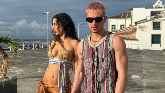 Reprodução / Instagram