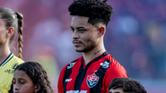 Victor Ferreira/EC Vitória