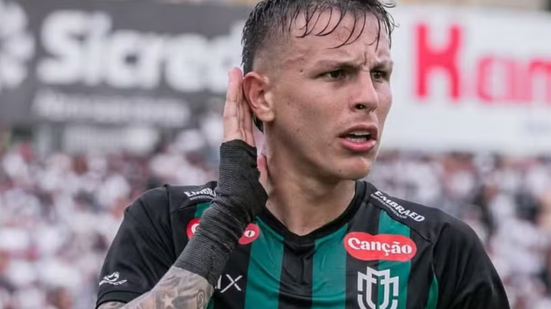 Fernando Teramatsu/MFC