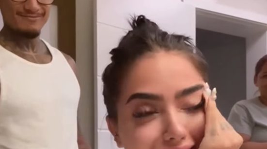 Reprodução / Instagram