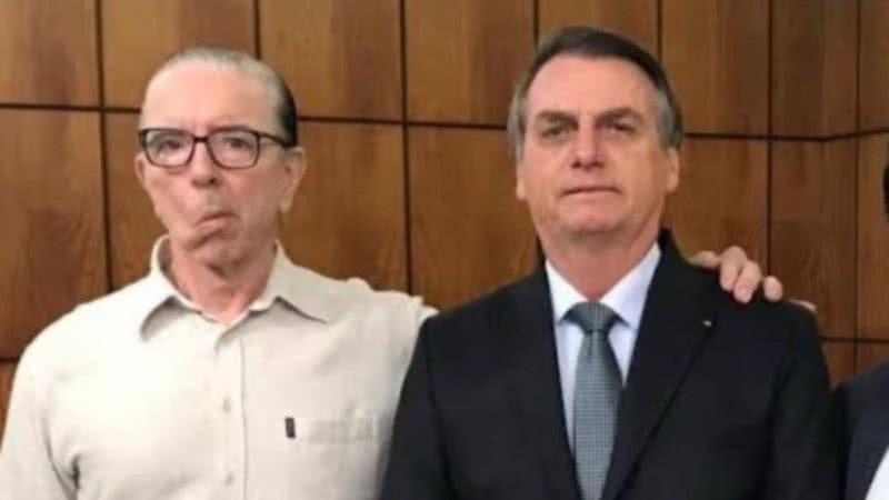 Reprodução / Redes Sociais / X