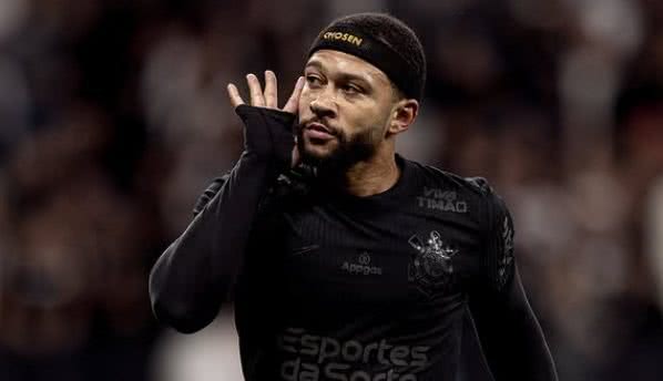 Rodrigo Coca/Agência Corinthians