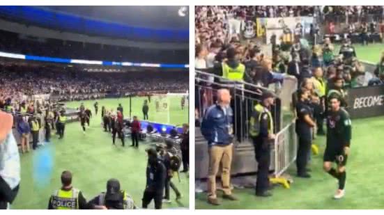 Reprodução / Redes Sociais