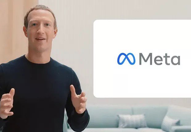 Meta / Divulgação