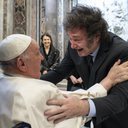 Reprodução/Vatican News