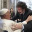 Reprodução/Vatican News