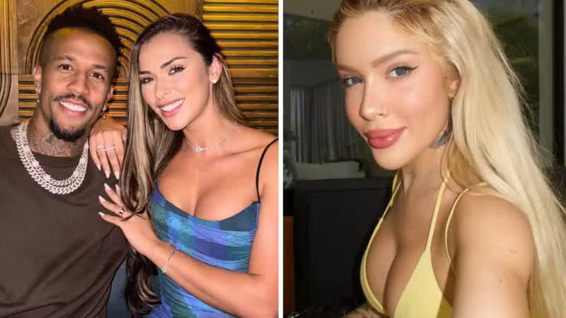 Reprodução/Redes Sociais
