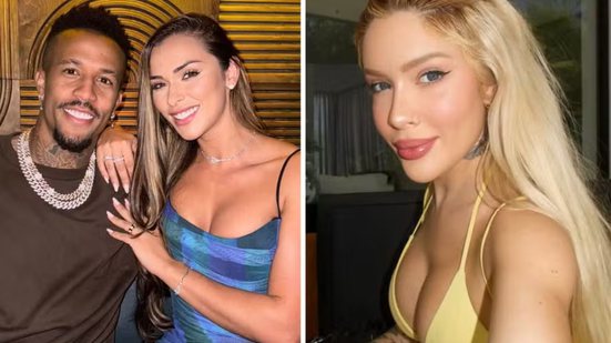 Reprodução/Redes Sociais