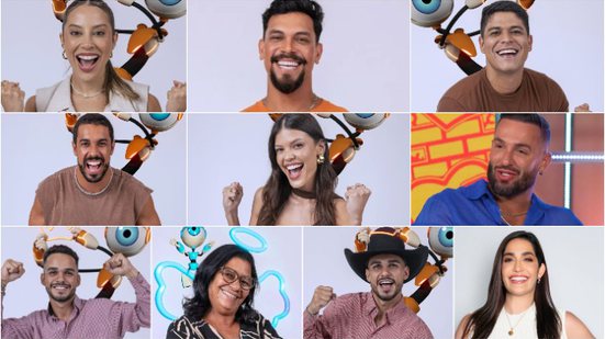 Reprodução / Globoplay