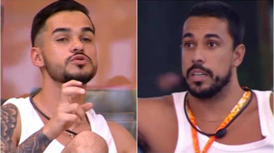 Reprodução / Globoplay