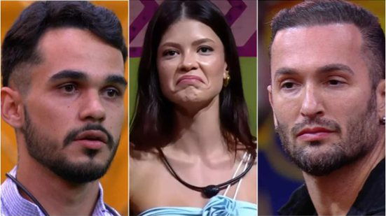Reprodução / Globoplay