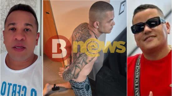 BNews / Reprodução / Redes Sociais