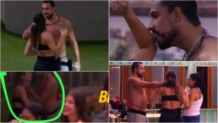 Reprodução / Globoplay