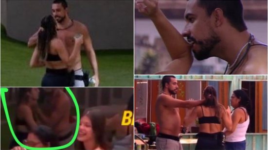 Reprodução / Globoplay
