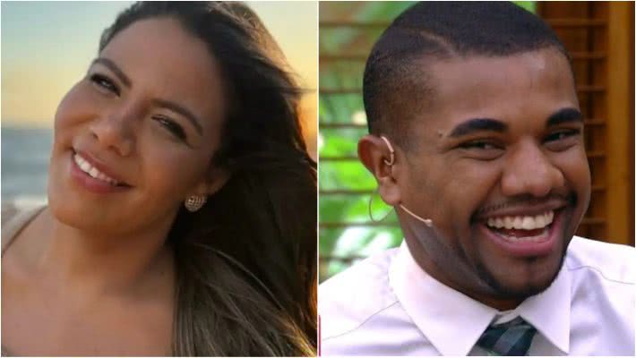 Reprodução / Redes Sociais / TV Globo