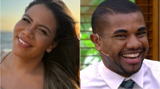 Reprodução / Redes Sociais / TV Globo