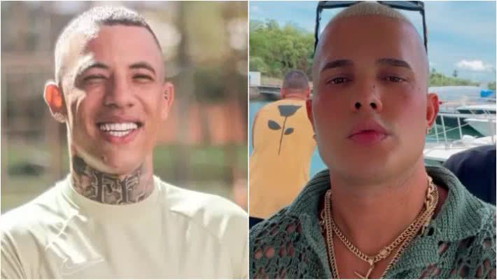 Reprodução / Redes Sociais