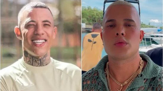 Reprodução / Redes Sociais