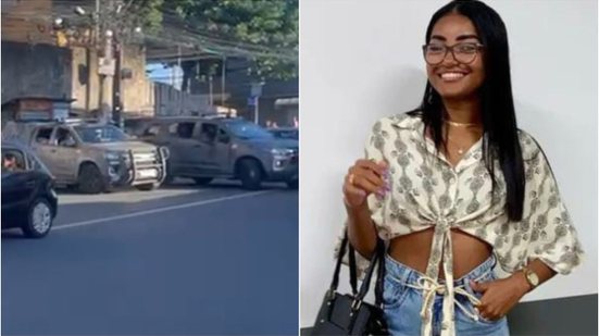 Reprodução / Redes Sociais